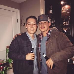 Meet your Posher, Mike